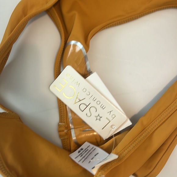 L-SPACE RACHEL BIKINI BOTTOM nwt size small - Picture 9 of 10